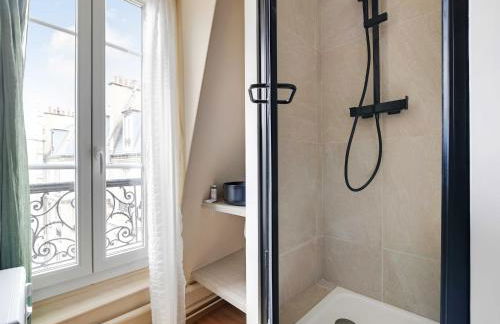 Bright studio - 2P - Trocadéro - Foto 12