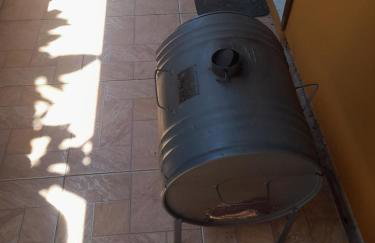 RESIDENCIAL JOÃO CARLOS casa - Foto 35