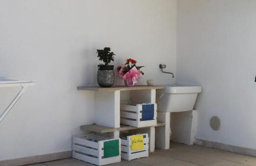 Residence Conchiglia San Giovanni - Foto 25