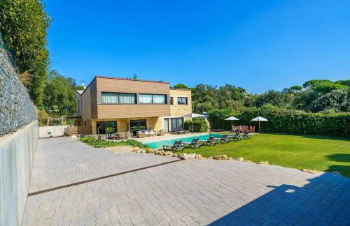 Villa California - Costa Brava - Platja d'Aro - Foto 46