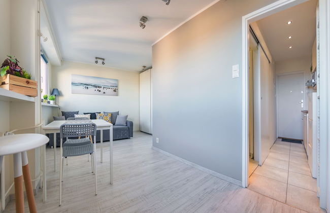 Apartamenty Sun & Snow Partyzantów - Photo 7