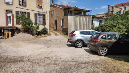 Les Hortensias studio Rez de chaussée - Foto 3