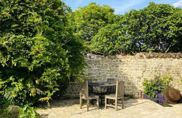 Villa spacieuse à Prailles-La Couarde avec piscine privée 100 m² ! - Foto 44