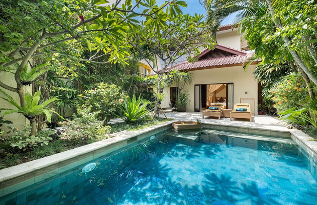 Villa Seriska Seminyak Bali - Photo 16
