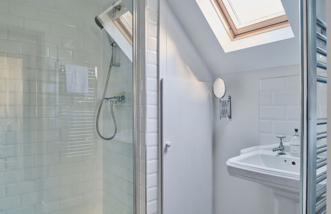 Oakey Cottage - Photo 12