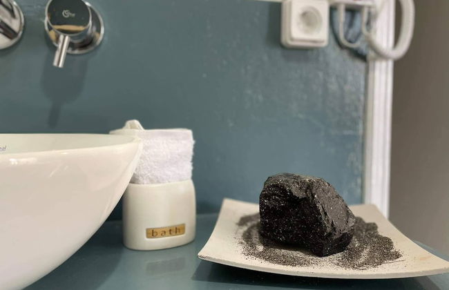 Sabbia Apartments 100m from Perissa Beach - Photo 59