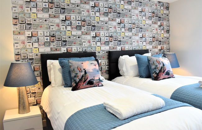 The Old Bank - Your Apartment - Foto 25