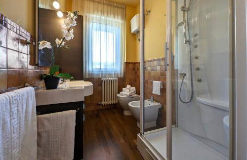 200mt dal mare by WeHostYou Parcheggio Wifi Clima Balcone Bbq - Foto 40