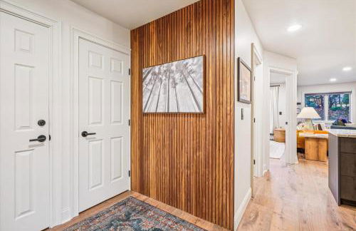 Ski In/Ski Out Pico Resort Unit E106: 3BR newly renovated condo - Foto 12