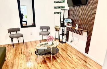 Apart Studio 12mint From New York City Times Square - Foto 14