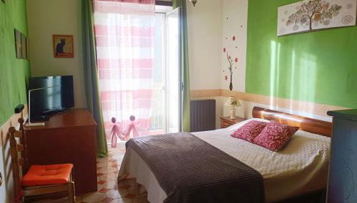 Villa Giulia al Vesuvio - Foto 4, wardrobe