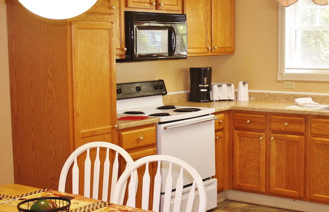 Mountain View Resort - Photo 7