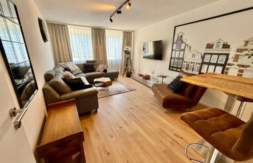 Schwebebahn View Apartment - Foto 11