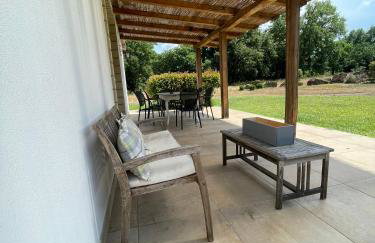 Maremma Country Chic (il Gelsomino) - Foto 2