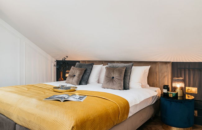 Central Palace - LoftAffair Collection - Foto 23