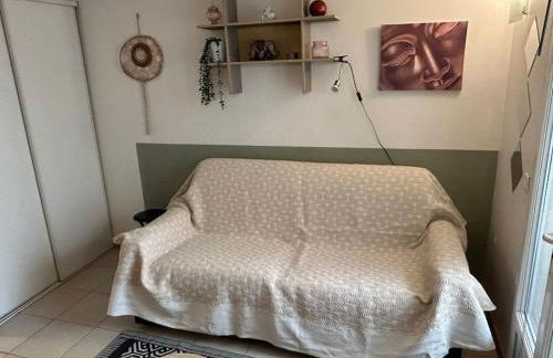 Studio Sanae - Foto 24