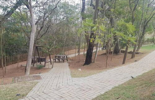 Park Veredas Flat Service - Foto 17