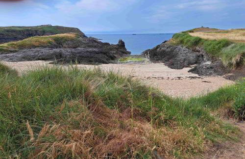Maison de vacances moderne à proximité des plages - Foto 18