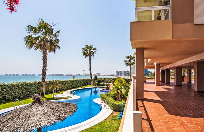 Punta Cormoran - Foto 23