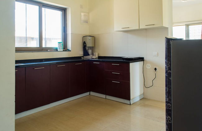 4BHK by Tripvillas Holiday Homes - Foto 18