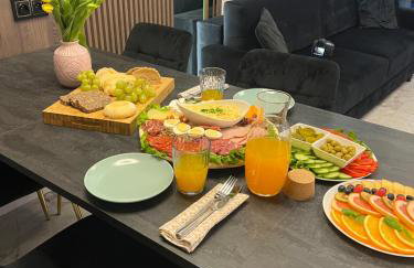 Mazurskie Niebo Apartament 1 - Foto 30