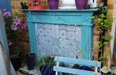 Quirky house in winchester - Foto 13