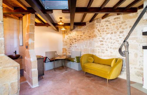 L'Olivier Loft HH - Netflix & Prime - Centre Corum - Foto 14