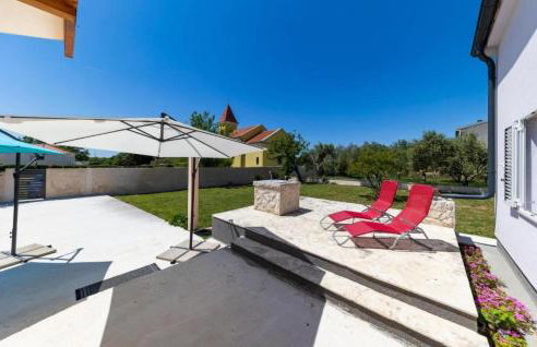 3 Bedroom Nice Home In Nin - Foto 9