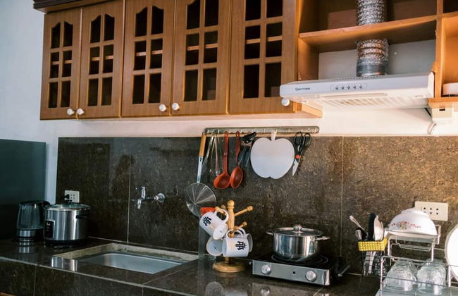 Arka's Elegant Condos - Foto 12