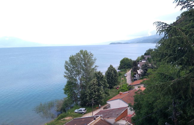 Villa Eros Apartments - Foto 50