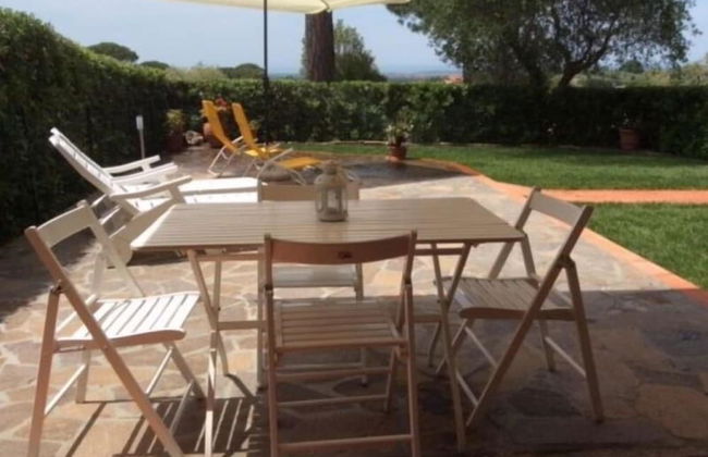 Residence La Villa - Foto 9