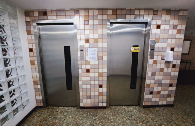 Lindo Apto entre Botafogo e Copacabana - Foto 42