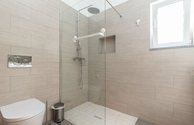 Looking to Landscape Sea View Private Pool Villa - Foto 63