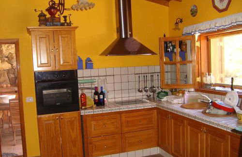 Hoya La Vieja Rural - Foto 15