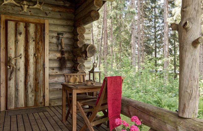 Rinnekämppä - Foto 9