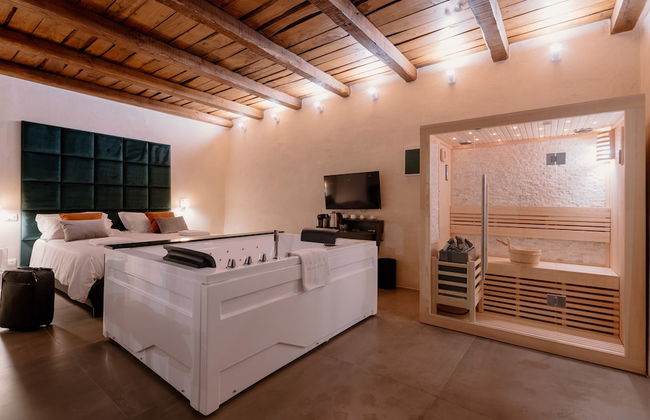 FAGUS relax suites - Foto 12