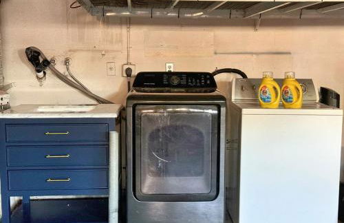 Modern & Spacious Family and Friend 4B3B House - Foto 25