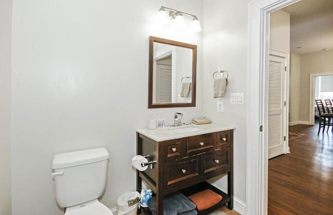 Two bedrooms at Vault - Foto 25