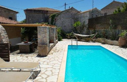 18th century Mansion Zante Greece - Foto 35