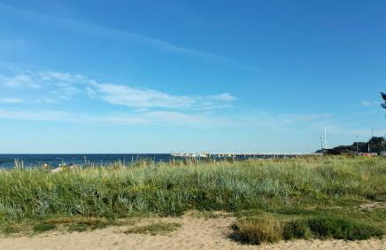 Apartament Turkusowe Łąki 4c-1 - Foto 61