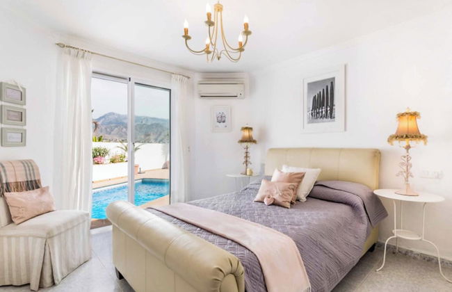 Villa Vistas al Mar - Photo 10