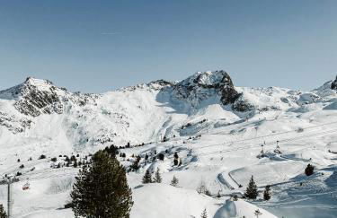 Chalet Hôtel Turquoise - Foto 29