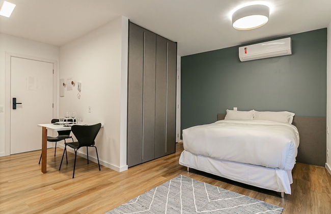 HL - Centro Florianópolis - Photo 19