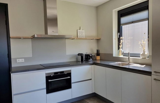 Luxurious Detached Water Villa With Jetty - Foto 58