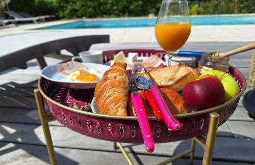 Villa Sisyphe TINY HOUSE" la Odette" - Foto 10