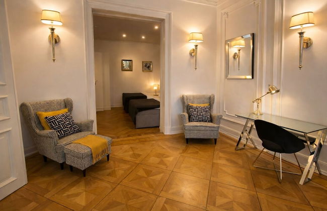 Sleephotels Alsterroom - Foto 69