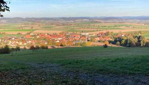 Ferienwohnung Residenz zur Ahlsburg - Foto 2