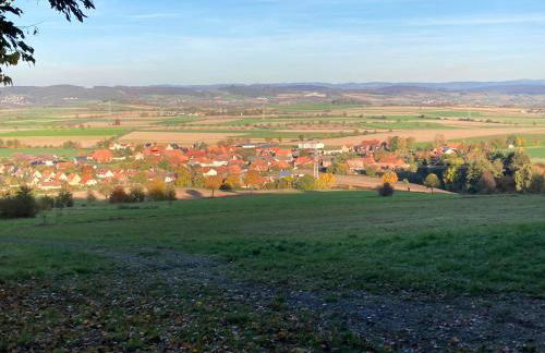Ferienwohnung Residenz zur Ahlsburg - Foto 2