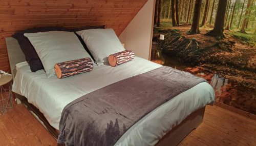 La Chaumière avec piscine privée, à 5 minutes du Mont St-Michel - Foto 2