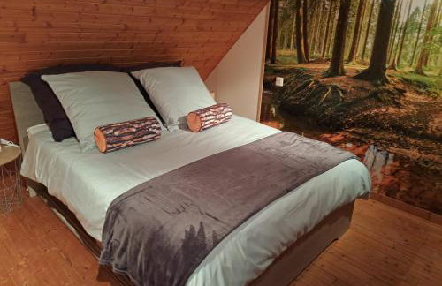 La Chaumière avec piscine privée, à 5 minutes du Mont St-Michel - Foto 2